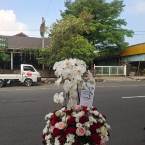 Bunga Meja Type 1 | Camelia Florist Blitar