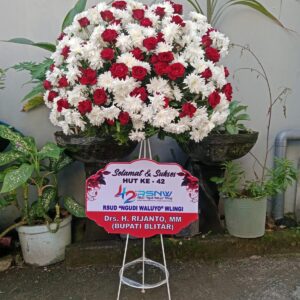 Bunga Forhand/Buket Type 2 | Camelia Florist Blitar