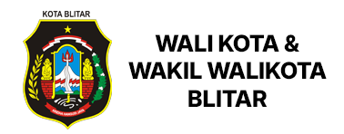 kota blitar