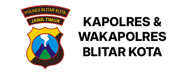 polresta blitar